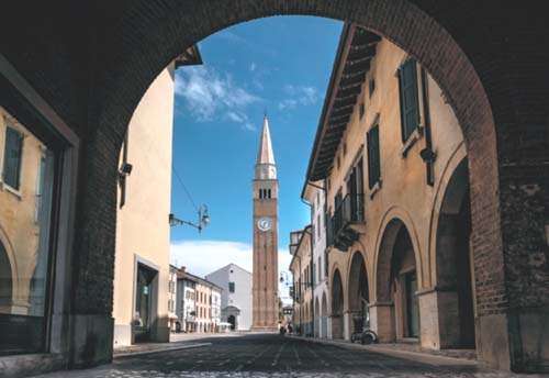 portogruaro